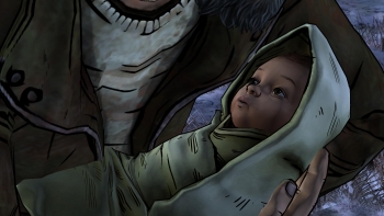 The Walking Dead 2 Screenshot